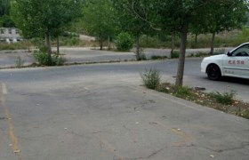 北京九龍駕校圖片 九龍駕校環境 九龍駕校訓練場地