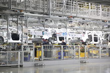 產業協同力推京津冀發展 北京現代帶來 集群效應