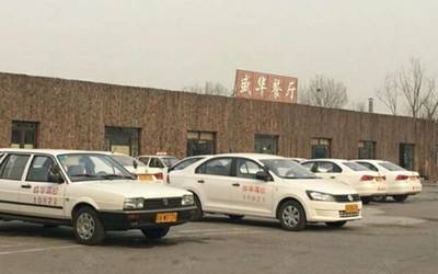 盛華駕校袁明教練|袁明教練評價怎么樣|北京駕駛員教練【北京盛華