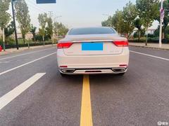 最新吉利汽車博瑞報價 圖片 參數 易車