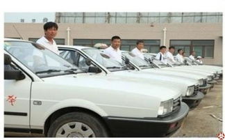 西總駕校 北京西總駕校歡迎您