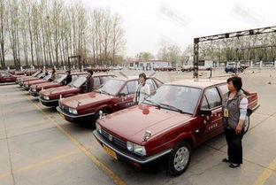 昌平有可以練車的地方嗎