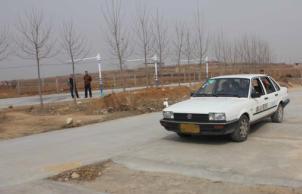 圖 北京三星駕春季直屬招生,北京外地順利拿本 北京駕校