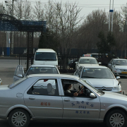 農機駕校解明海教練|解明海教練評價怎么樣|北京駕駛員教練【北京農機駕校】