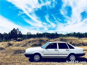 1.8萬(wàn)元 2012年普桑白色