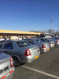 金龍駕校環(huán)境