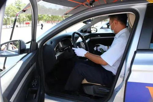 6月8日 北京海淀駕校復(fù)訓(xùn)復(fù)考,學(xué)車之旅即將重啟