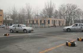 北京遠大駕校圖片|遠大駕校環境|遠大駕校訓練場地【北京遠大駕校】