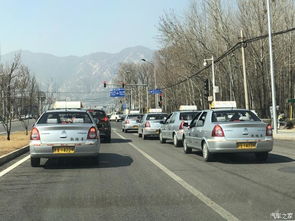 老三樣 新面貌 風云變幻的中國車市