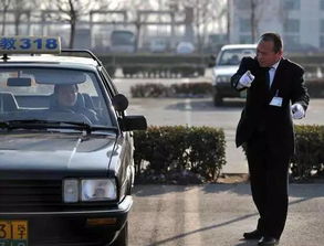 上海熱線hot新聞 上海10家駕校嘗試計時培訓 費用時間節省考生卻不多