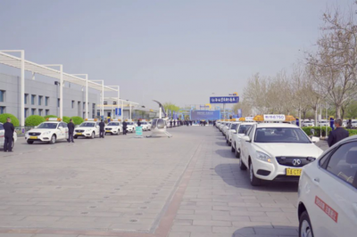 易顯科技戰略合作伙伴東方時尚新能源智慧駕培園區正式啟用