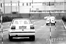 駕考新規4月1日起施行 嚴格執行 實際道路考試