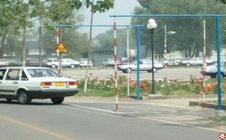 警院駕校 北京警院駕校歡迎您