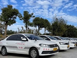 優選駕校丨北京 上海 杭州8所好駕校,等你來報