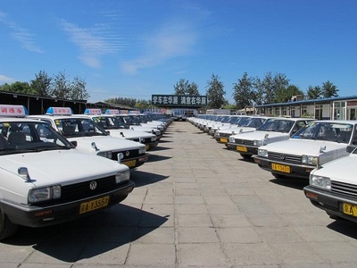 京華展駕校怎么樣