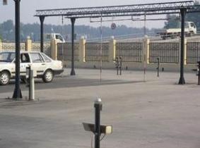 北京程順駕校歡迎你!