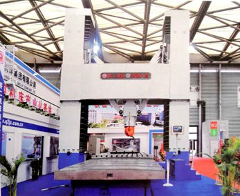 機械工業歷史 機床的發展