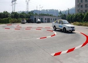 中國評論新聞 互聯網 駕校 浙江企業創新傳統駕培模式