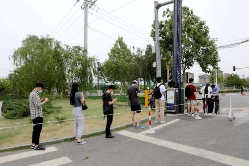 圖 疫情期間東方時尚學車攻略 北京駕校