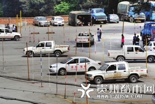 學員與駕校綁定在一起 駕照自學自考沒想象容易