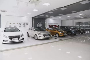 魚復工業開發區汽車產業再譜新篇 北京現代重慶工廠正式落成