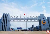 東方時(shí)尚駕校環(huán)境