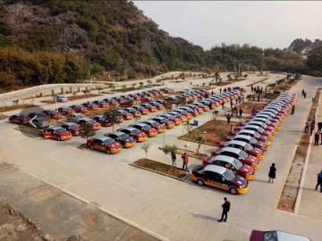 廣州京華駕校 京華駕校報(bào)名價(jià)格 京華駕校怎么樣