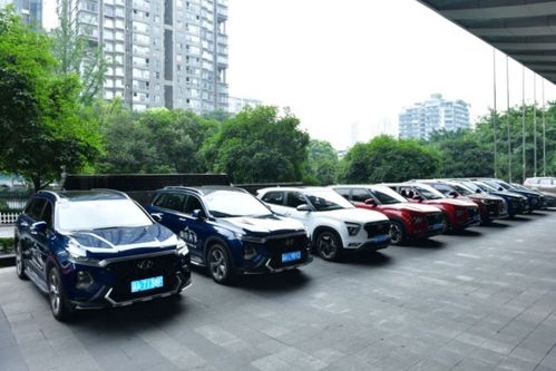 試駕ix25 勝達(dá) 北京現(xiàn)代入門產(chǎn)品和高端產(chǎn)品都啥水平