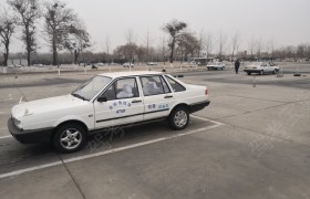 北京恒通駕校圖片|恒通駕校環境|恒通駕校訓練場地【北京恒通駕校】