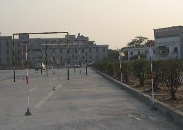 新區駕校產品圖片 新區駕校店鋪裝修圖片