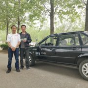 三星駕校馬征教練|馬征教練評價怎么樣|北京駕駛員教練【北京三星駕校】