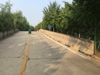 凱特駕校環(huán)境