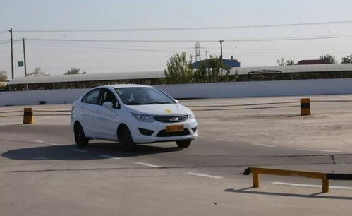 油車(chē)的教學(xué)真能開(kāi)電車(chē) 從駕校角度淺談電動(dòng)汽車(chē)事故