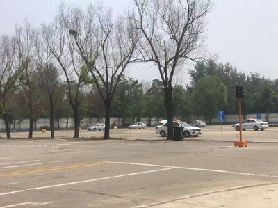 北京恒通駕校歡迎您！