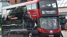 北京公交POV 059 967路全程復原——北崗子至鴻益駕校（途經北京駕校）