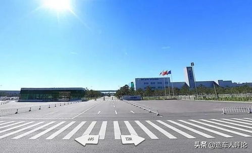 北京汽車產業與駕校概況 工廠競爭力與駕校服務分析