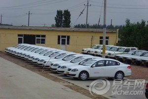 永興駕校 北京駕校的可靠選擇