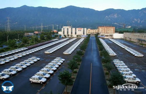 北京海淀駕校 首都學車優(yōu)選之地，專業(yè)與便捷并存