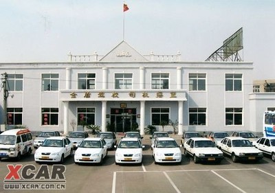 北京駕校全攻略 如何選擇與報(bào)考的實(shí)用指南