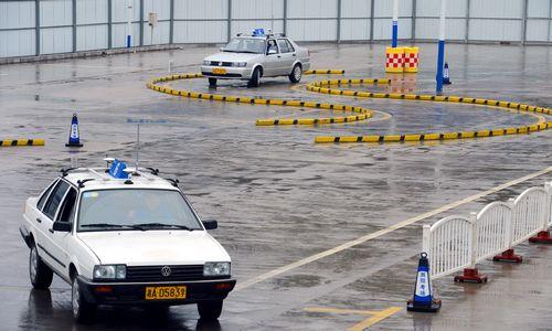 北京駕考經驗分享 2020年5月學員的駕校心得與備考指南